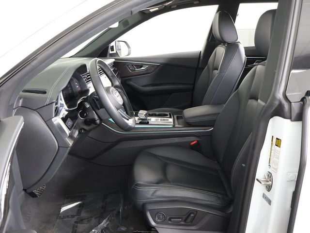 2023 Audi Q8 Premium Plus 55 TFSI quattro - 23025431 - 27