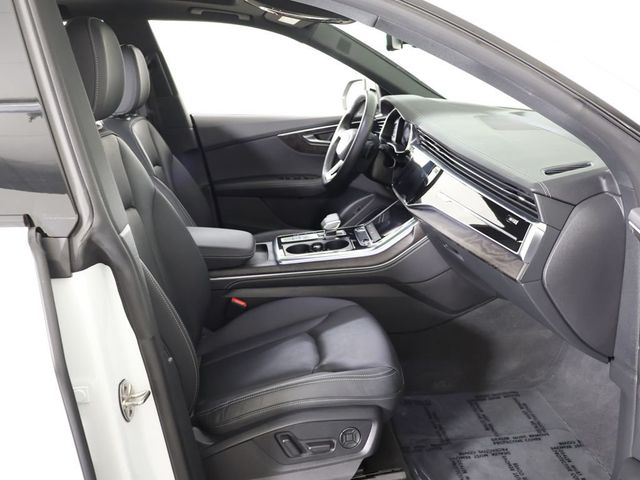 2023 Audi Q8 Premium Plus 55 TFSI quattro - 23025431 - 28