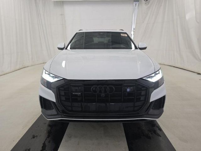 2023 Audi Q8 Premium Plus 55 TFSI quattro - 23025431 - 2