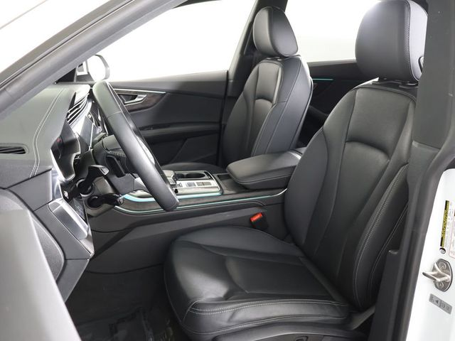 2023 Audi Q8 Premium Plus 55 TFSI quattro - 23025431 - 29