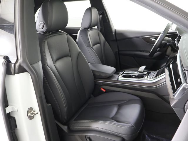 2023 Audi Q8 Premium Plus 55 TFSI quattro - 23025431 - 30