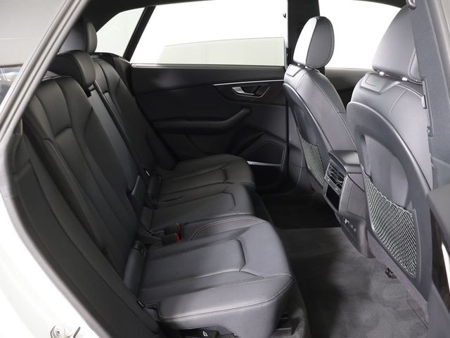 2023 Audi Q8 Premium Plus 55 TFSI quattro - 23025431 - 34