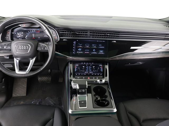 2023 Audi Q8 Premium Plus 55 TFSI quattro - 23025431 - 35