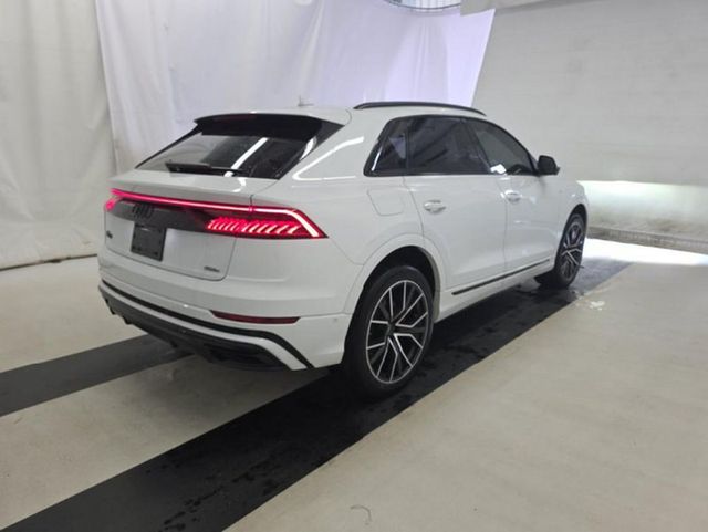 2023 Audi Q8 Premium Plus 55 TFSI quattro - 23025431 - 3