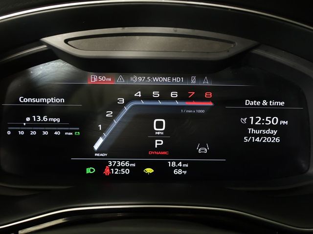 2023 Audi Q8 Premium Plus 55 TFSI quattro - 23025431 - 40
