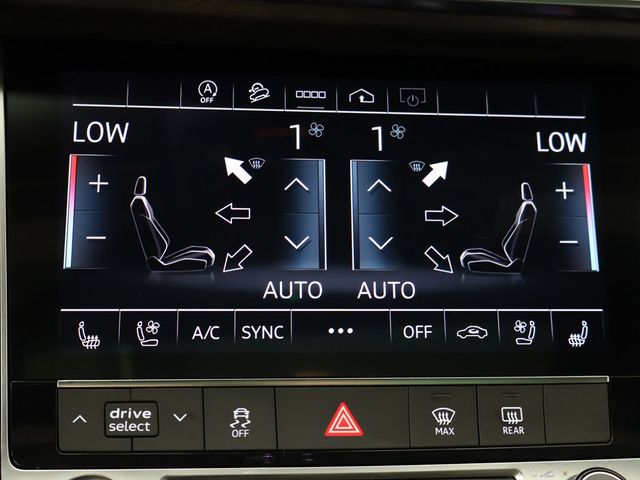 2023 Audi Q8 Premium Plus 55 TFSI quattro - 23025431 - 49