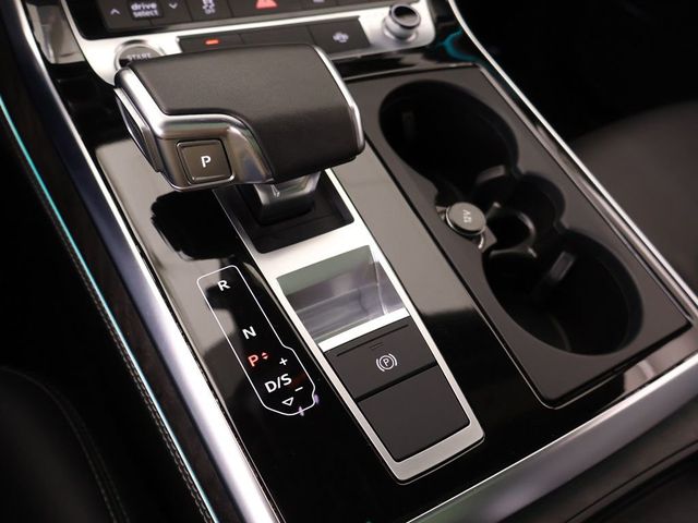 2023 Audi Q8 Premium Plus 55 TFSI quattro - 23025431 - 51