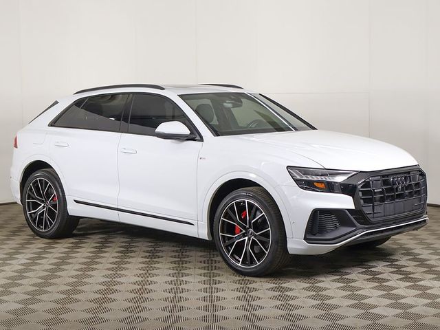 2023 Audi Q8 Premium Plus 55 TFSI quattro - 23025431 - 54