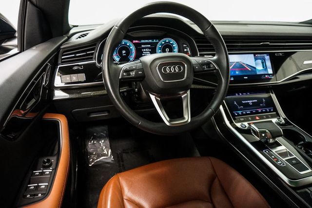 2023 Audi Q8 Premium Plus 55 TFSI quattro - 23081039 - 12