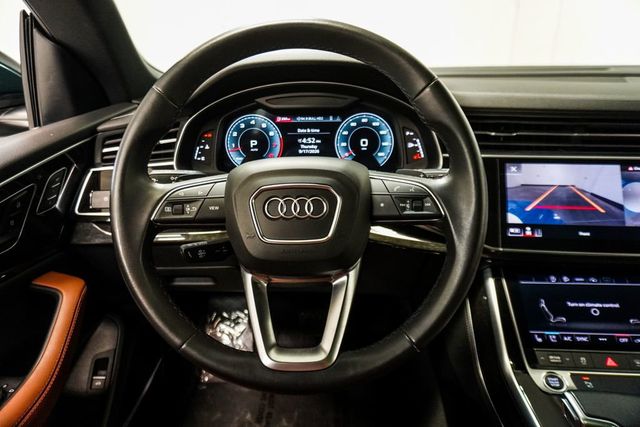 2023 Audi Q8 Premium Plus 55 TFSI quattro - 23081039 - 13