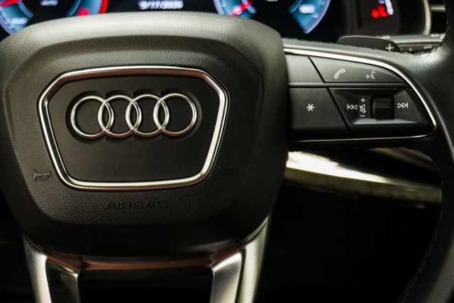 2023 Audi Q8 Premium Plus 55 TFSI quattro - 23081039 - 14