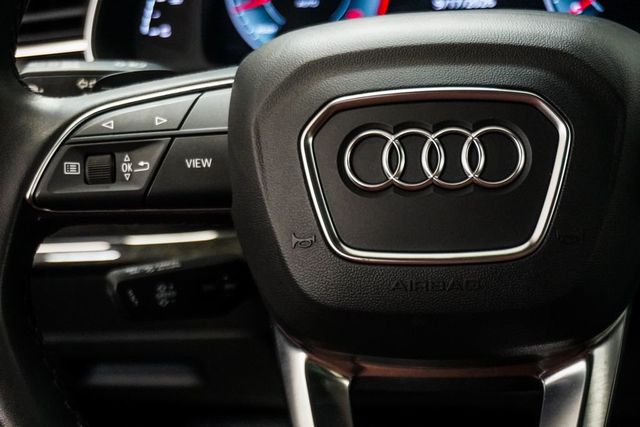 2023 Audi Q8 Premium Plus 55 TFSI quattro - 23081039 - 15