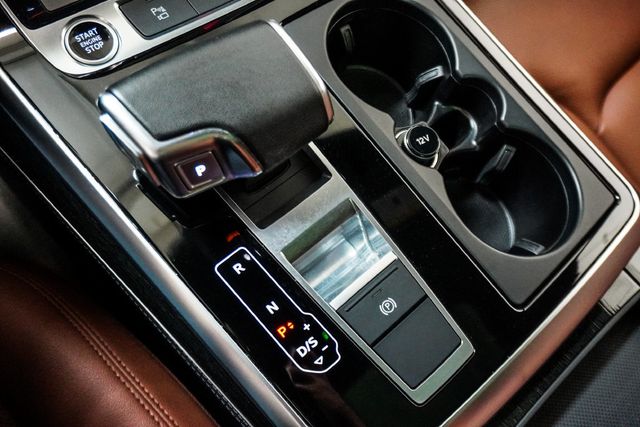 2023 Audi Q8 Premium Plus 55 TFSI quattro - 23081039 - 22