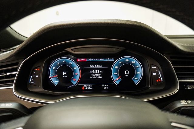 2023 Audi Q8 Premium Plus 55 TFSI quattro - 23081039 - 26