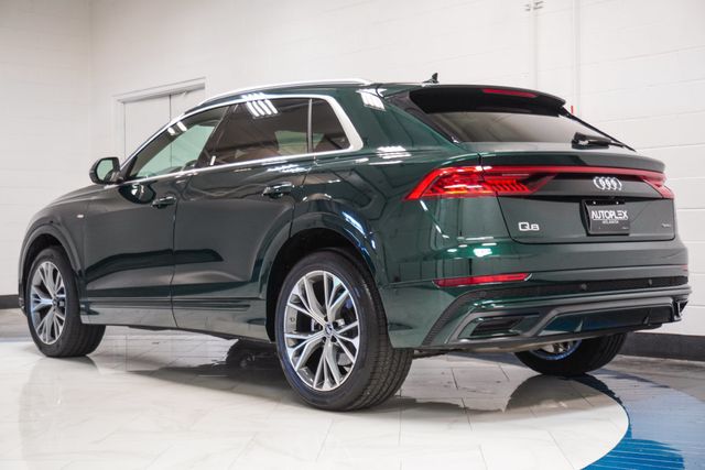 2023 Audi Q8 Premium Plus 55 TFSI quattro - 23081039 - 28