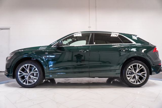2023 Audi Q8 Premium Plus 55 TFSI quattro - 23081039 - 29