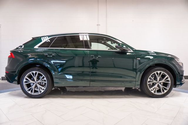 2023 Audi Q8 Premium Plus 55 TFSI quattro - 23081039 - 30
