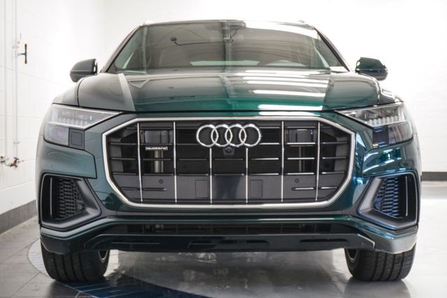 2023 Audi Q8 Premium Plus 55 TFSI quattro - 23081039 - 31