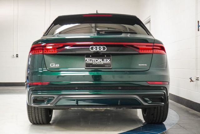 2023 Audi Q8 Premium Plus 55 TFSI quattro - 23081039 - 32