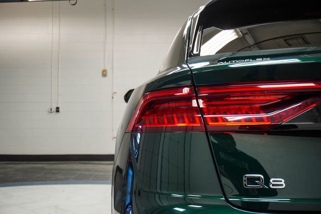 2023 Audi Q8 Premium Plus 55 TFSI quattro - 23081039 - 33