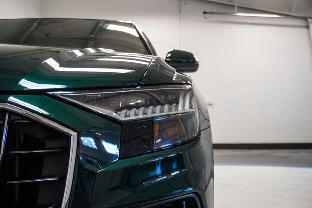 2023 Audi Q8 Premium Plus 55 TFSI quattro - 23081039 - 34