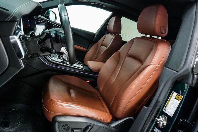 2023 Audi Q8 Premium Plus 55 TFSI quattro - 23081039 - 5