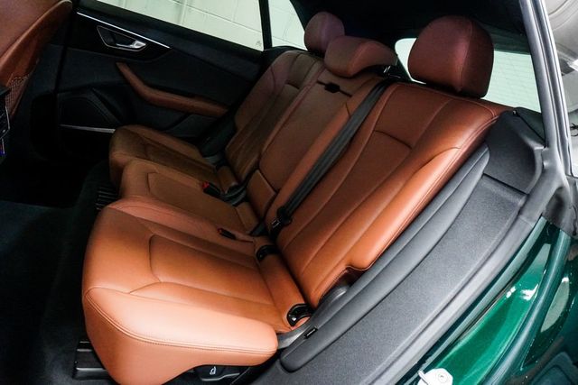 2023 Audi Q8 Premium Plus 55 TFSI quattro - 23081039 - 8