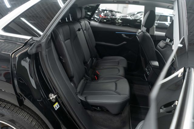 2023 Audi Q8 Premium Plus 55 TFSI quattro - 22970765 - 12