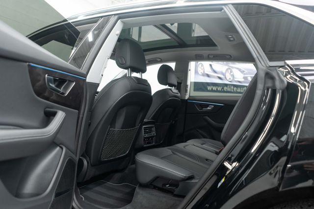 2023 Audi Q8 Premium Plus 55 TFSI quattro - 22970765 - 13