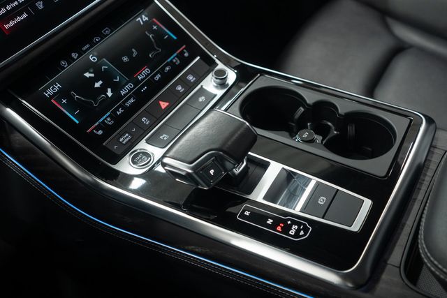 2023 Audi Q8 Premium Plus 55 TFSI quattro - 22970765 - 18