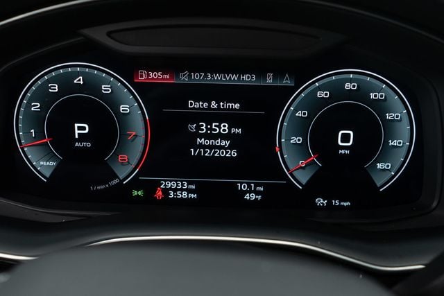 2023 Audi Q8 Premium Plus 55 TFSI quattro - 22970765 - 19