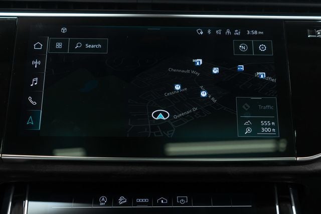 2023 Audi Q8 Premium Plus 55 TFSI quattro - 22970765 - 20