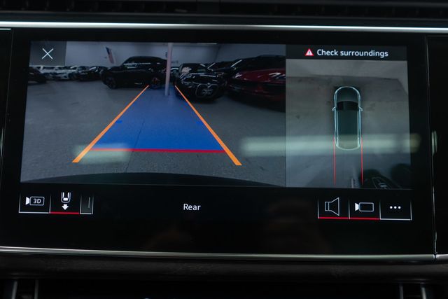 2023 Audi Q8 Premium Plus 55 TFSI quattro - 22970765 - 21