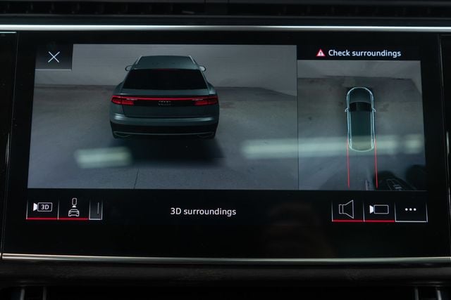 2023 Audi Q8 Premium Plus 55 TFSI quattro - 22970765 - 22