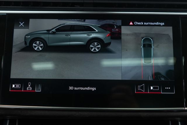 2023 Audi Q8 Premium Plus 55 TFSI quattro - 22970765 - 24