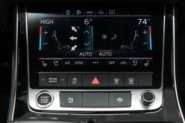 2023 Audi Q8 Premium Plus 55 TFSI quattro - 22970765 - 26