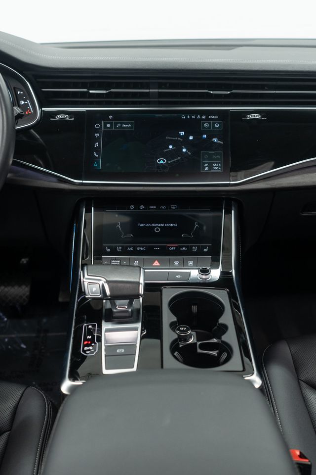 2023 Audi Q8 Premium Plus 55 TFSI quattro - 22970765 - 27