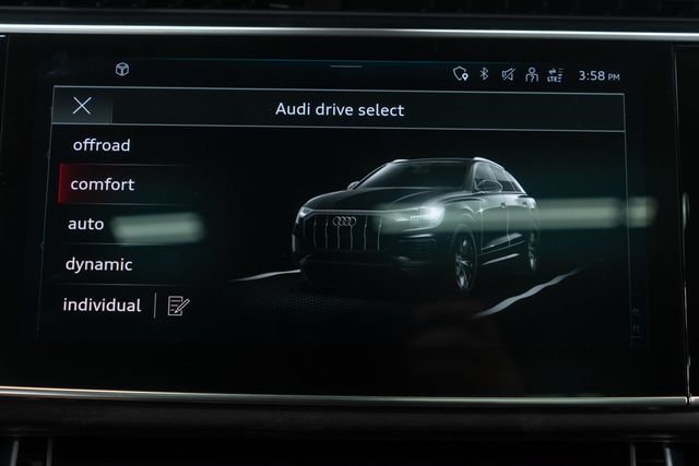 2023 Audi Q8 Premium Plus 55 TFSI quattro - 22970765 - 28