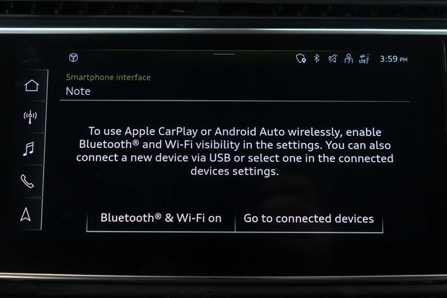 2023 Audi Q8 Premium Plus 55 TFSI quattro - 22970765 - 29