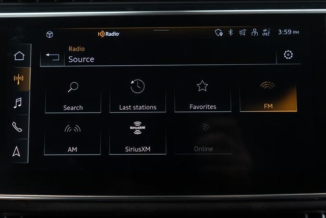 2023 Audi Q8 Premium Plus 55 TFSI quattro - 22970765 - 30