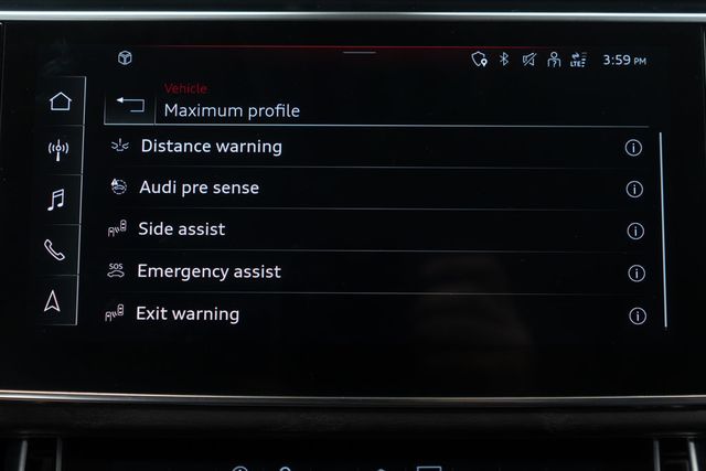 2023 Audi Q8 Premium Plus 55 TFSI quattro - 22970765 - 31