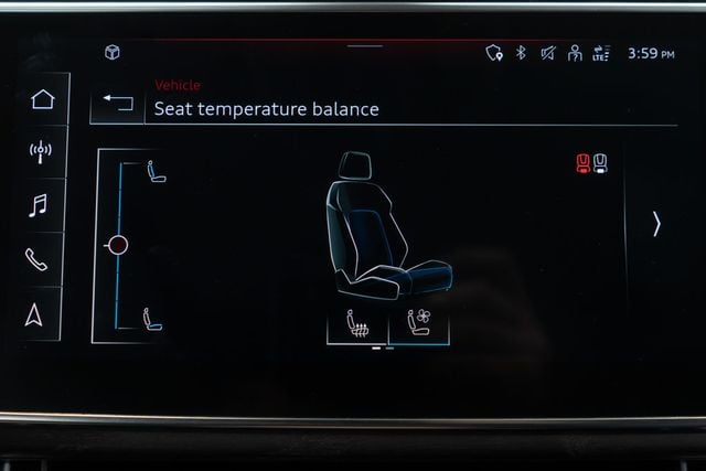 2023 Audi Q8 Premium Plus 55 TFSI quattro - 22970765 - 32