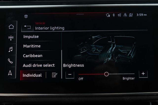 2023 Audi Q8 Premium Plus 55 TFSI quattro - 22970765 - 33