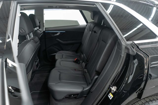 2023 Audi Q8 Premium Plus 55 TFSI quattro - 22970765 - 36