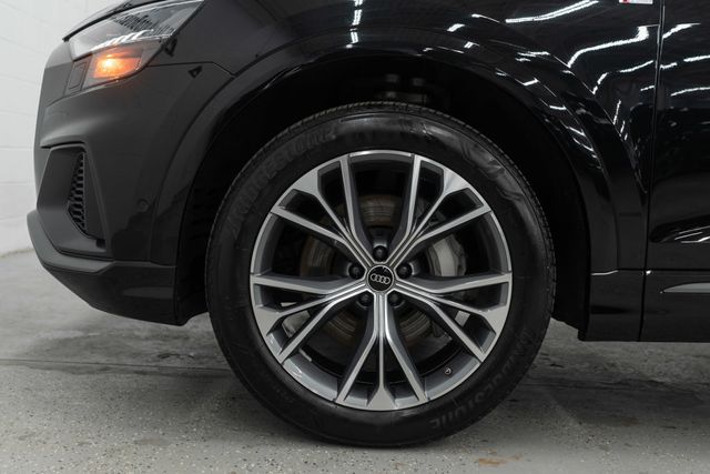 2023 Audi Q8 Premium Plus 55 TFSI quattro - 22970765 - 40