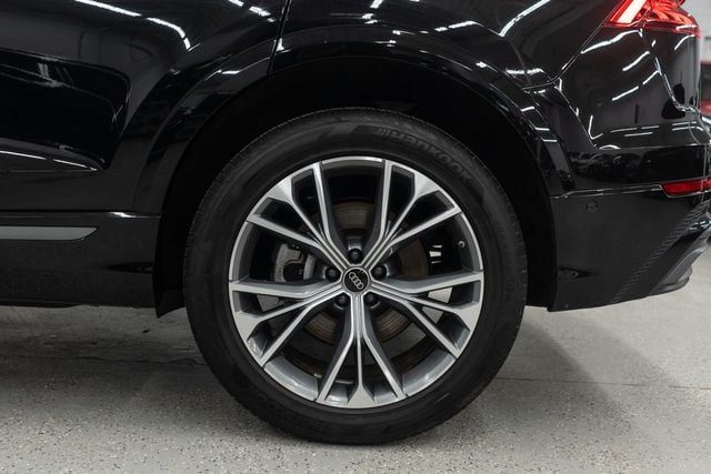 2023 Audi Q8 Premium Plus 55 TFSI quattro - 22970765 - 41