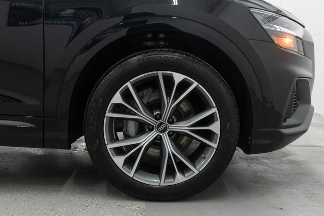 2023 Audi Q8 Premium Plus 55 TFSI quattro - 22970765 - 43