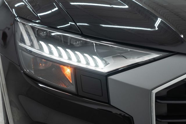 2023 Audi Q8 Premium Plus 55 TFSI quattro - 22970765 - 46