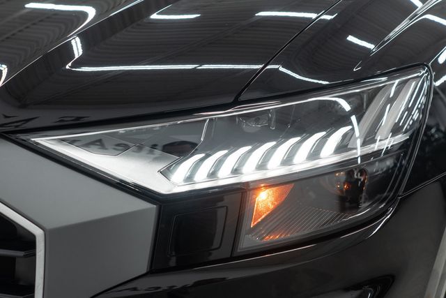 2023 Audi Q8 Premium Plus 55 TFSI quattro - 22970765 - 48