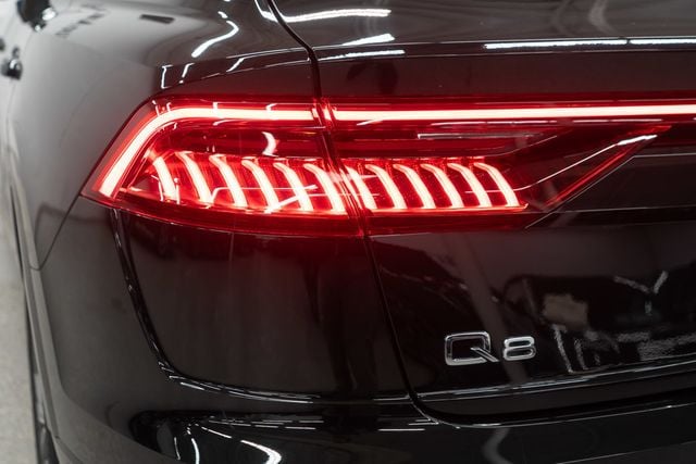 2023 Audi Q8 Premium Plus 55 TFSI quattro - 22970765 - 50